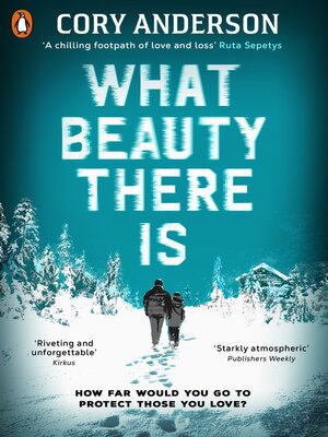 cover image of What Beauty There Is